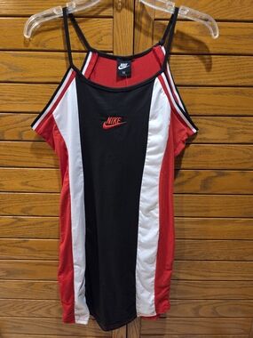 Nike Athletic Dress Nwts